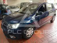 2018 Dacia Sandero