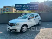2018 Dacia Sandero