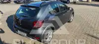 2018 Dacia Sandero