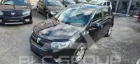 2018 Dacia Sandero