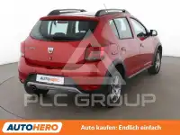 2018 Dacia Sandero