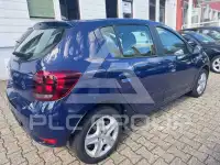 2018 Dacia Sandero