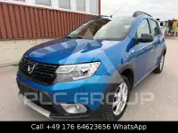 2018 Dacia Sandero