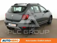 2018 Dacia Sandero