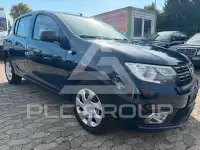 2018 Dacia Sandero