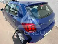 2018 Dacia Sandero