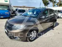 2018 Dacia Sandero