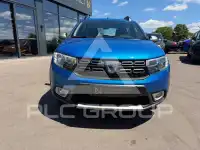 2018 Dacia Sandero