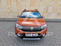 2018 Dacia Sandero