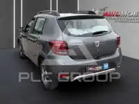 2018 Dacia Sandero