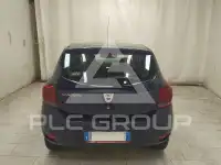 2018 Dacia Sandero