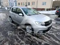 2018 Dacia Sandero