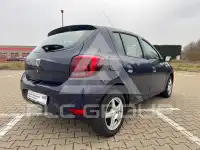 2018 Dacia Sandero