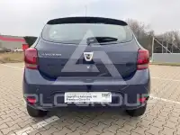 2018 Dacia Sandero