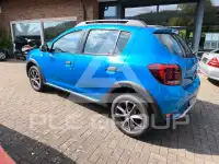 2018 Dacia Sandero
