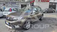 2018 Dacia Sandero