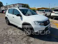 2018 Dacia Sandero