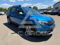 2018 Dacia Sandero