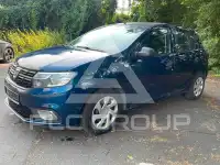 2018 Dacia Sandero