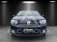 2018 Dacia Sandero