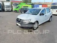 2018 Dacia Sandero