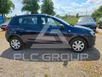 2018 Dacia Sandero