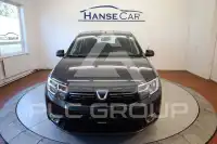 2018 Dacia Sandero