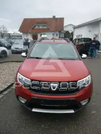 2018 Dacia Sandero