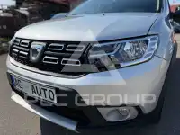 2018 Dacia Sandero