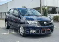 2018 Dacia Sandero