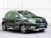 2018 Dacia Sandero