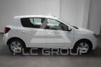 2018 Dacia Sandero