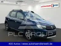 2018 Dacia Sandero