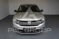 2018 Dacia Sandero