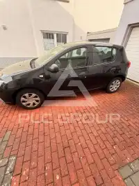 2018 Dacia Sandero
