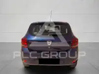 2018 Dacia Sandero