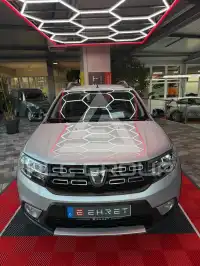 2018 Dacia Sandero