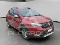 2018 Dacia Sandero