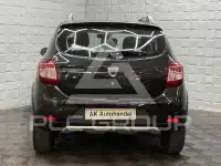 2018 Dacia Sandero