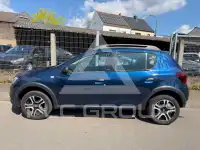 2018 Dacia Sandero