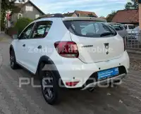 2018 Dacia Sandero