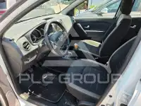 2018 Dacia Sandero