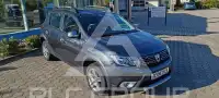 2018 Dacia Sandero