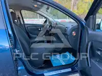 2018 Dacia Sandero
