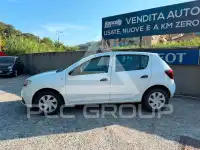 2018 Dacia Sandero