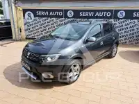 2018 Dacia Sandero