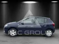 2018 Dacia Sandero