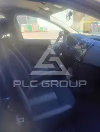 2018 Dacia Sandero