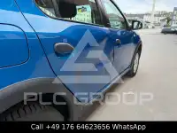 2018 Dacia Sandero