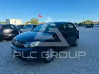 2018 Dacia Sandero